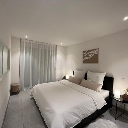 Ferienwohnung Bodensee-Flair Radolfzell am Bodensee Zewnętrze zdjęcie