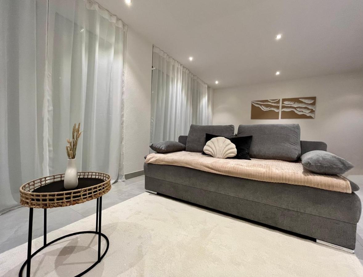 Ferienwohnung Bodensee-Flair Radolfzell am Bodensee Zewnętrze zdjęcie