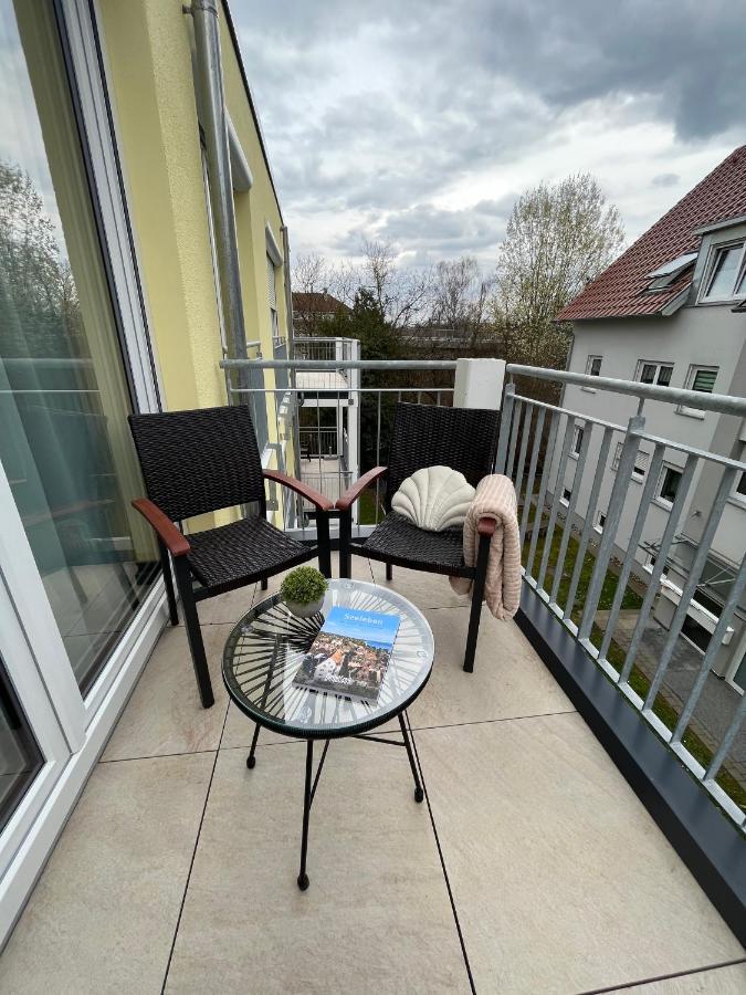 Ferienwohnung Bodensee-Flair Radolfzell am Bodensee Zewnętrze zdjęcie