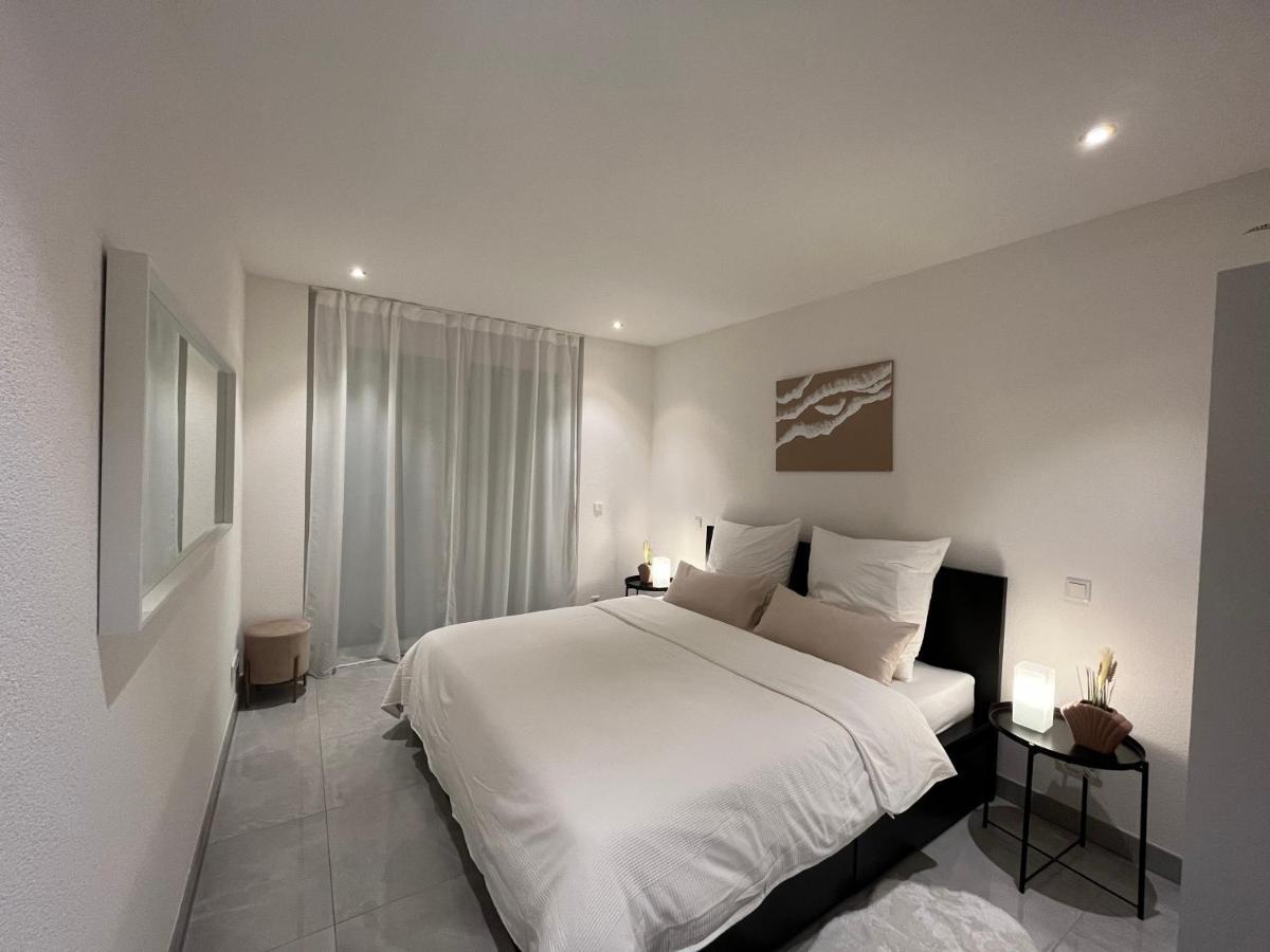 Ferienwohnung Bodensee-Flair Radolfzell am Bodensee Zewnętrze zdjęcie