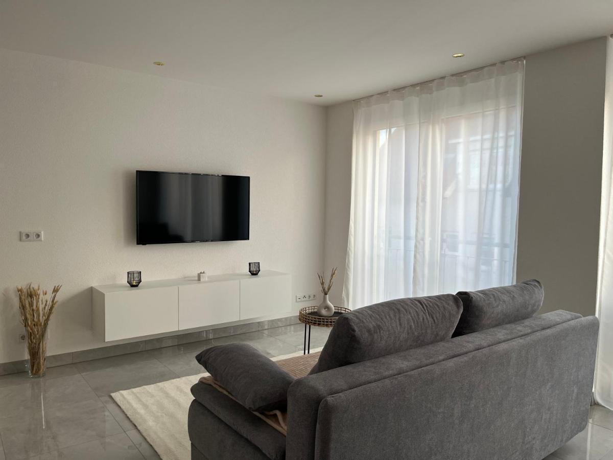 Ferienwohnung Bodensee-Flair Radolfzell am Bodensee Zewnętrze zdjęcie