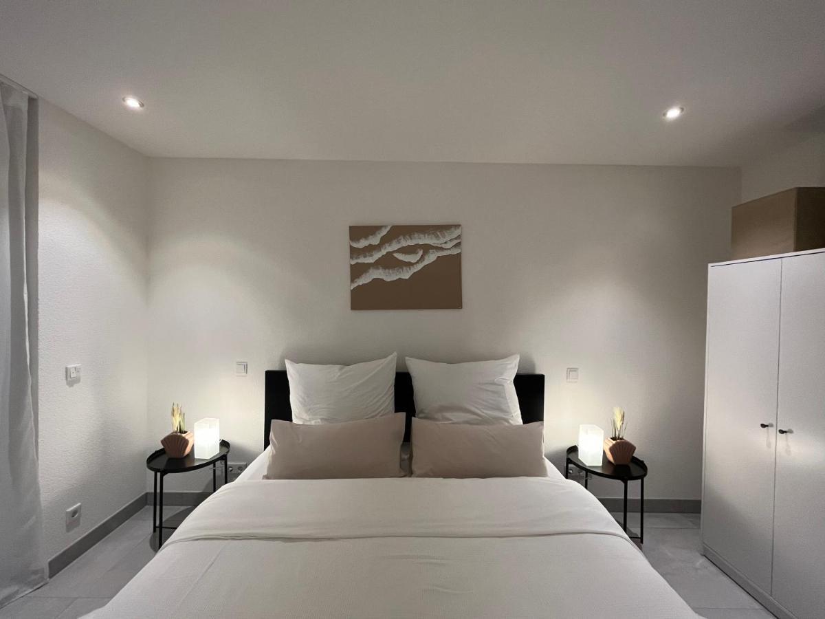 Ferienwohnung Bodensee-Flair Radolfzell am Bodensee Zewnętrze zdjęcie