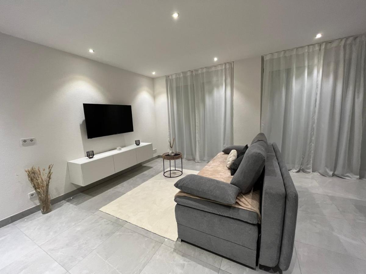 Ferienwohnung Bodensee-Flair Radolfzell am Bodensee Zewnętrze zdjęcie
