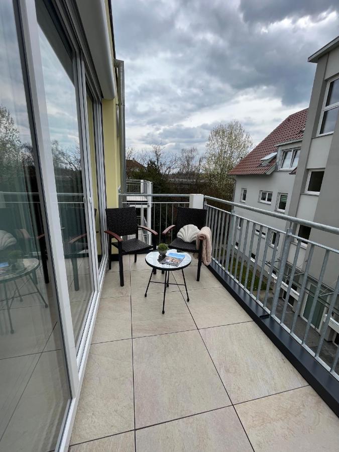 Ferienwohnung Bodensee-Flair Radolfzell am Bodensee Zewnętrze zdjęcie