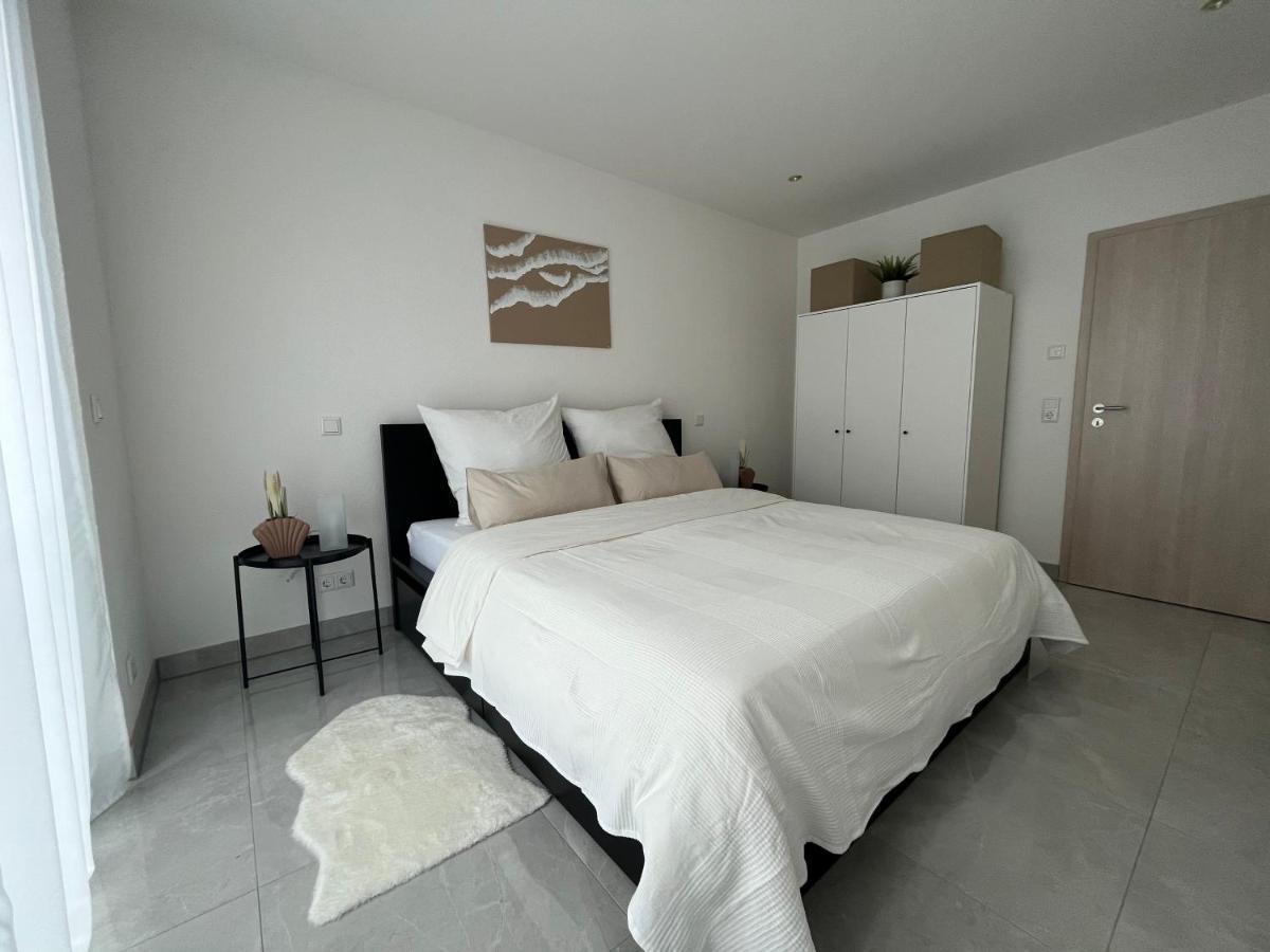 Ferienwohnung Bodensee-Flair Radolfzell am Bodensee Zewnętrze zdjęcie