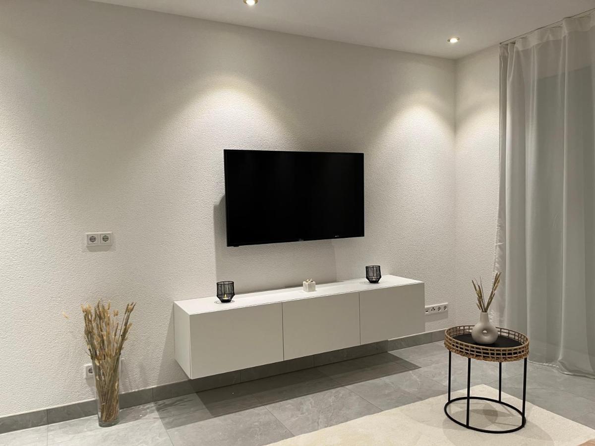 Ferienwohnung Bodensee-Flair Radolfzell am Bodensee Zewnętrze zdjęcie