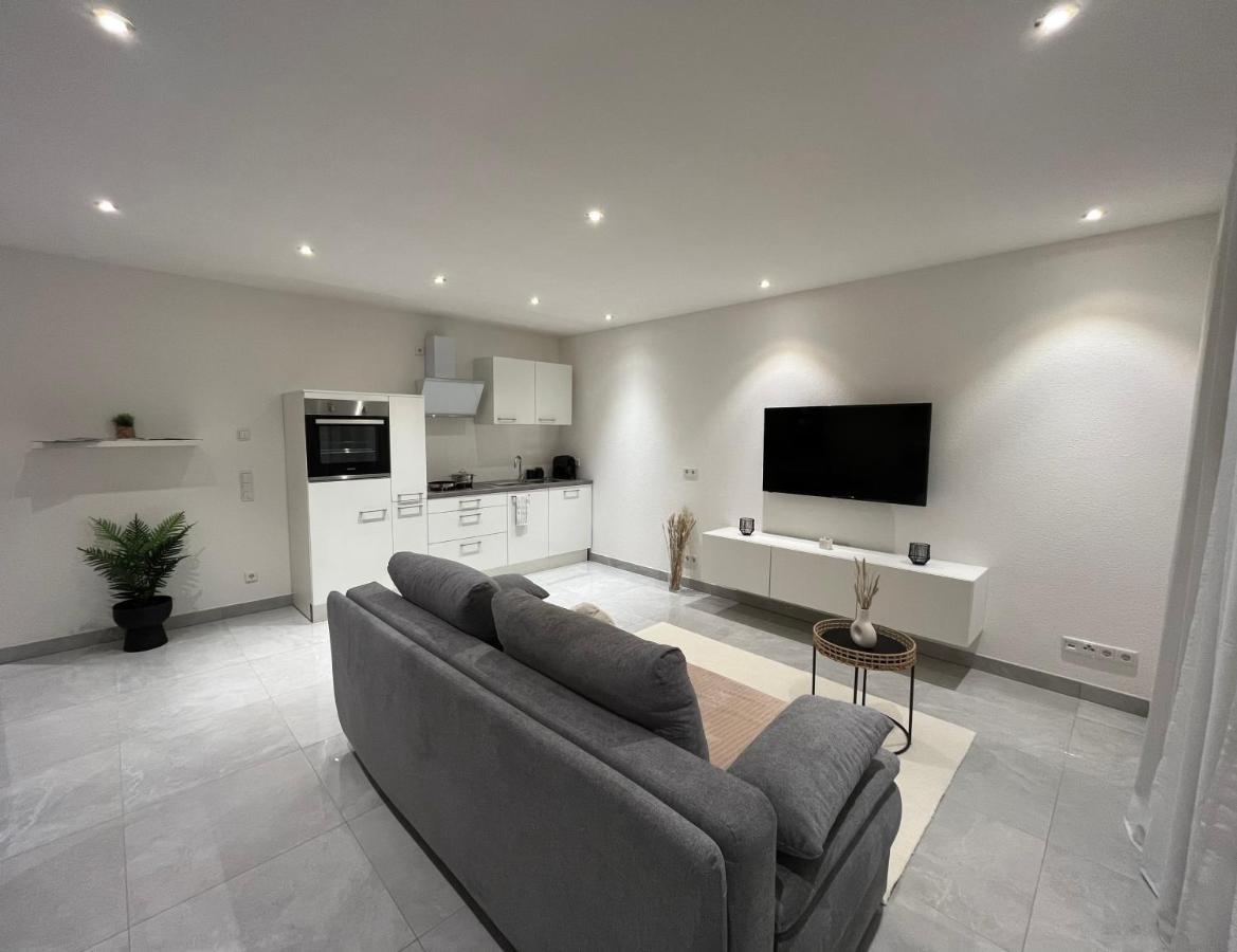 Ferienwohnung Bodensee-Flair Radolfzell am Bodensee Zewnętrze zdjęcie