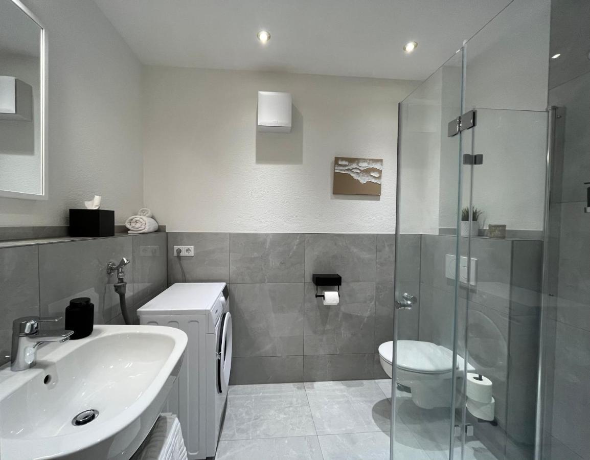 Ferienwohnung Bodensee-Flair Radolfzell am Bodensee Zewnętrze zdjęcie