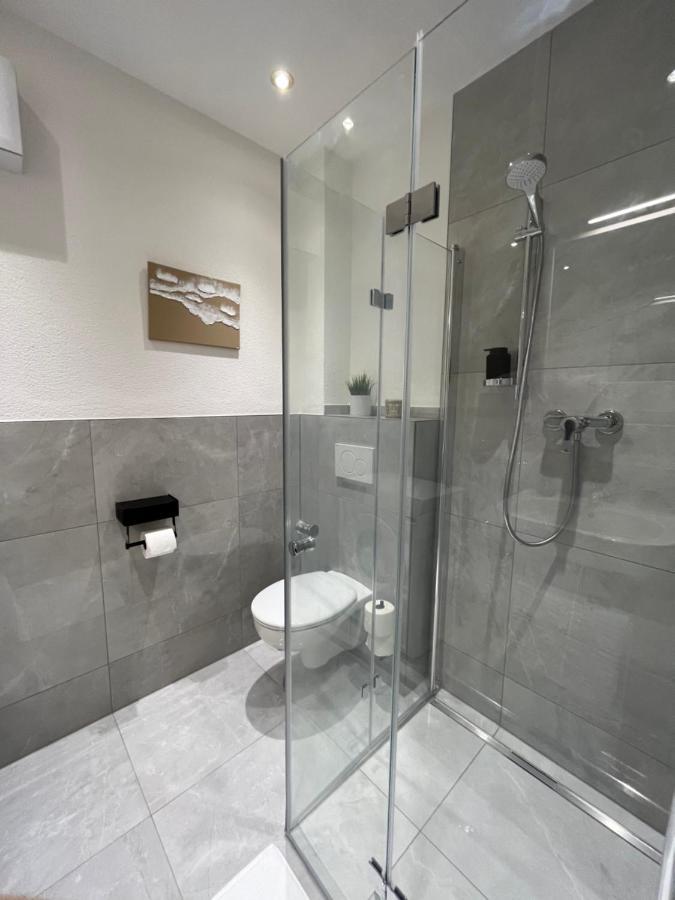 Ferienwohnung Bodensee-Flair Radolfzell am Bodensee Zewnętrze zdjęcie