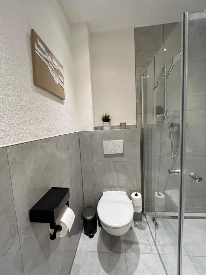 Ferienwohnung Bodensee-Flair Radolfzell am Bodensee Zewnętrze zdjęcie