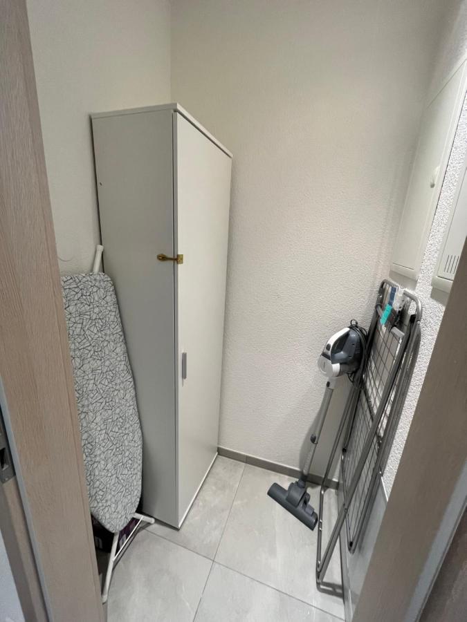 Ferienwohnung Bodensee-Flair Radolfzell am Bodensee Zewnętrze zdjęcie