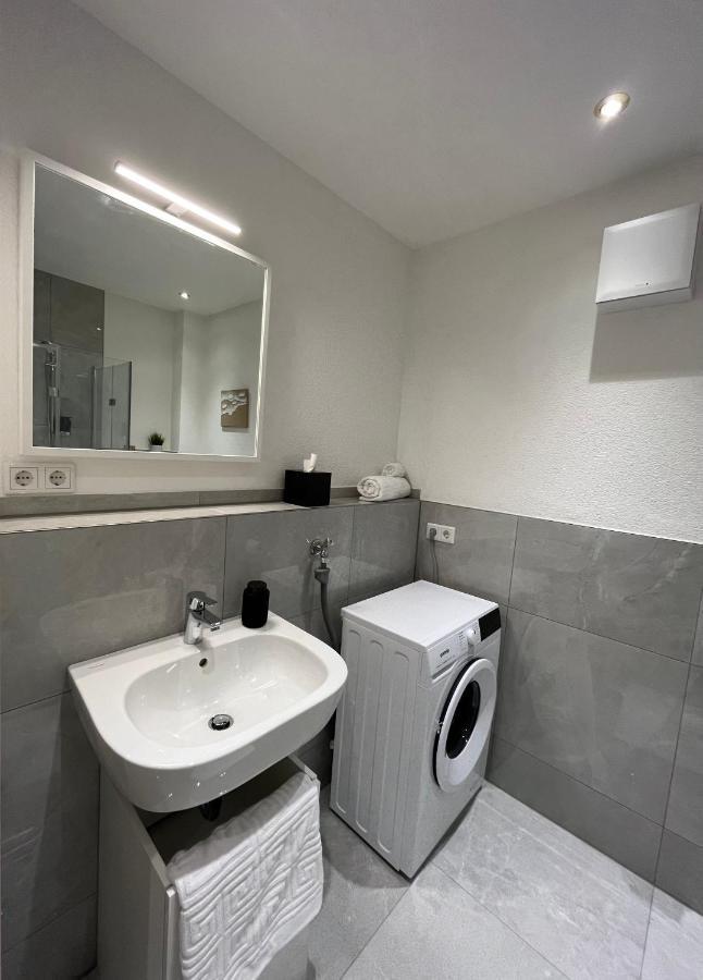 Ferienwohnung Bodensee-Flair Radolfzell am Bodensee Zewnętrze zdjęcie