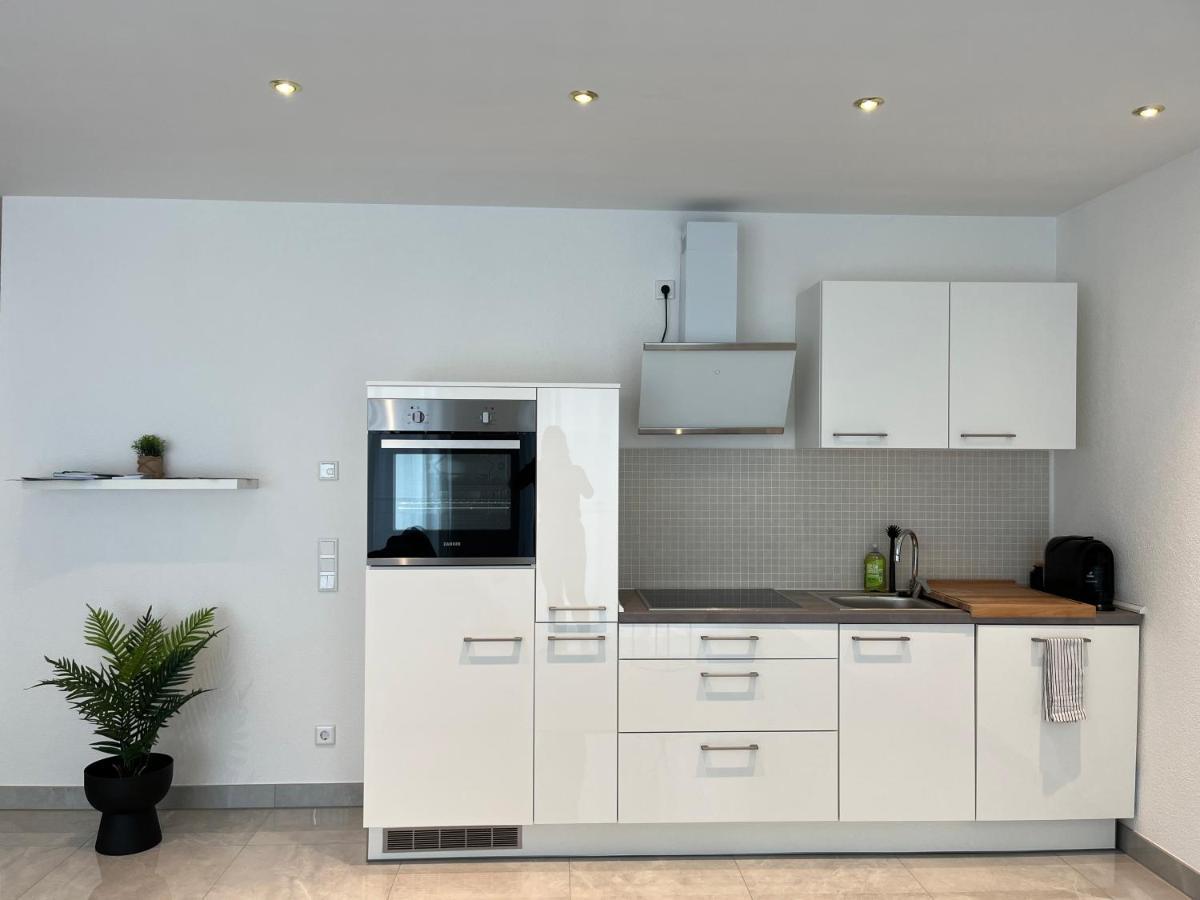 Ferienwohnung Bodensee-Flair Radolfzell am Bodensee Zewnętrze zdjęcie