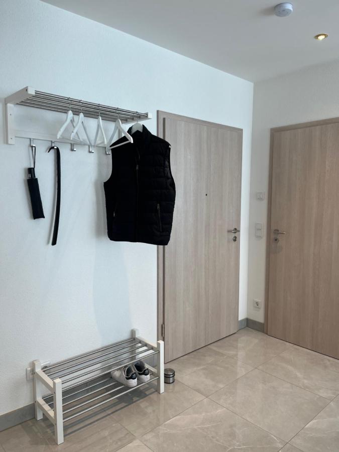 Ferienwohnung Bodensee-Flair Radolfzell am Bodensee Zewnętrze zdjęcie