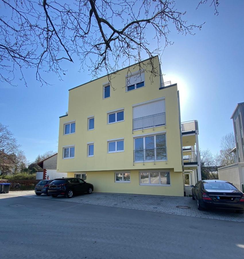 Ferienwohnung Bodensee-Flair Radolfzell am Bodensee Zewnętrze zdjęcie