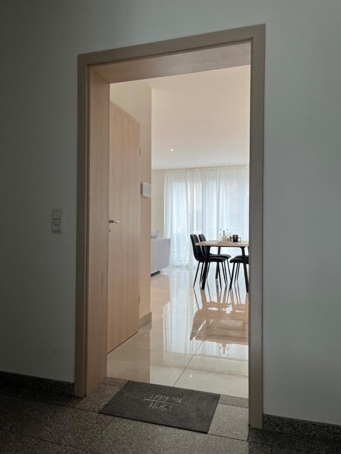 Ferienwohnung Bodensee-Flair Radolfzell am Bodensee Zewnętrze zdjęcie